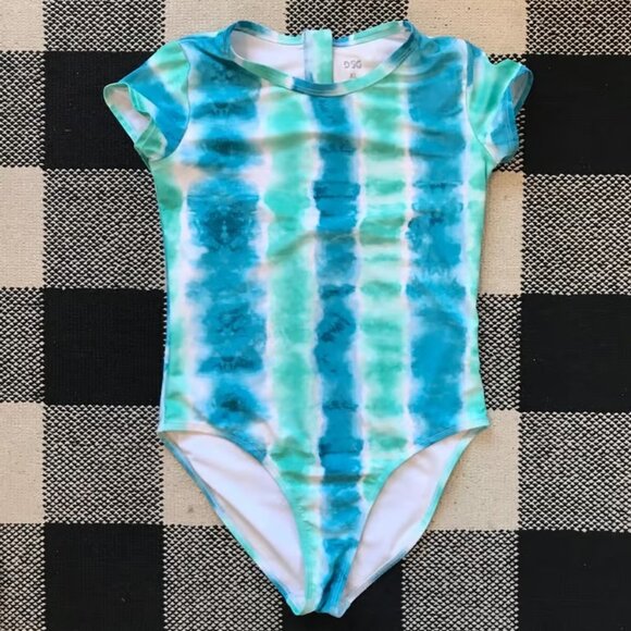 Swimsuit surf size 16 kids XL - Picture 1 of 4